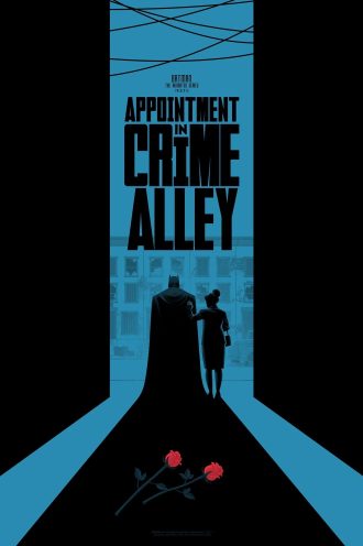 Appointment in Crime Alley