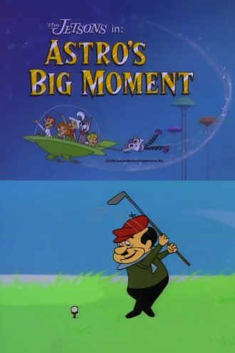 Astro’s Big Moment