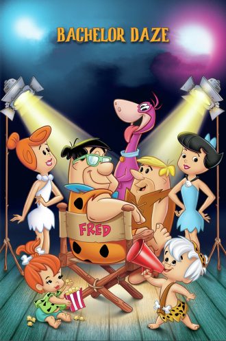 Bachelor Daze