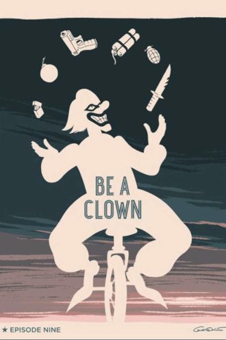 Be a Clown