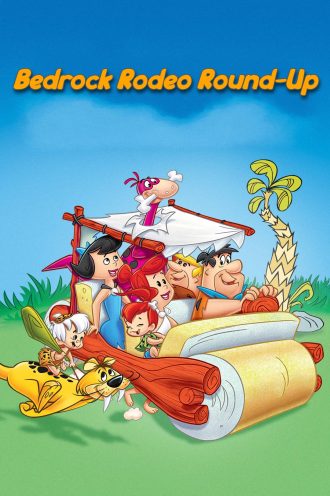 Bedrock Rodeo Round-Up