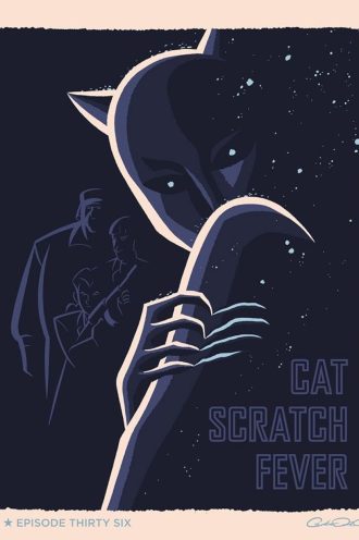 Cat Scratch Fever