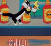 What Makes Daffy Duck