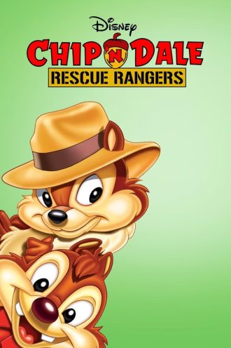 Chip ‘n Dale Rescue Rangers