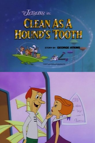 Clean as a Hound’s Tooth