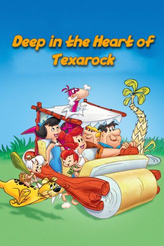 Deep in the Heart of Texarock