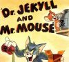 The Unshrinkable Jerry Mouse