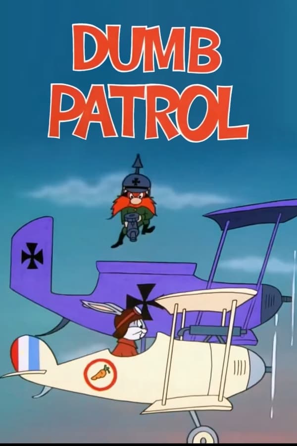 Looney Tunes - Dumb Patrol