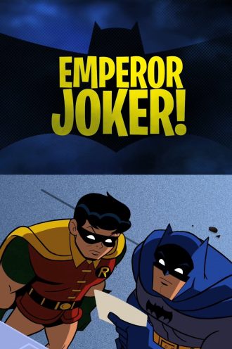 Emperor Joker!