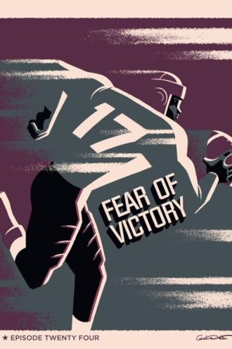 Fear of Victory