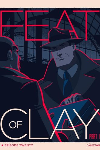 Feat of Clay: Part 1