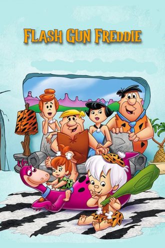 Flash Gun Freddie