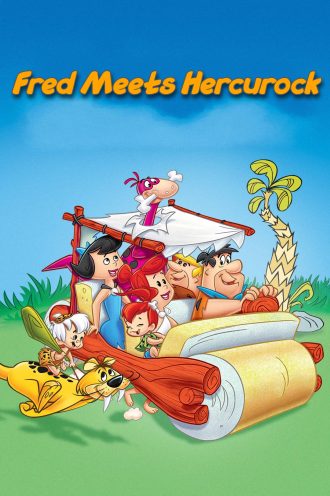 Fred Meets Hercurock