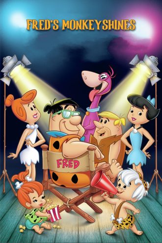 Fred’s Monkeyshines