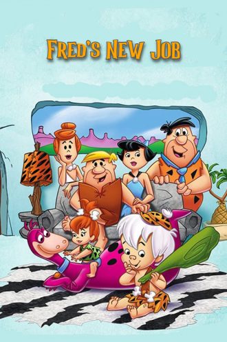 Fred’s New Job