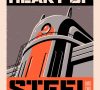 Heart of Steel: Part 1