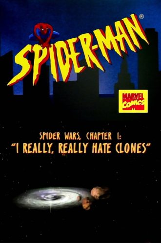 I Really, Really Hate Clones