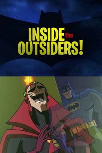 Inside the Outsiders!