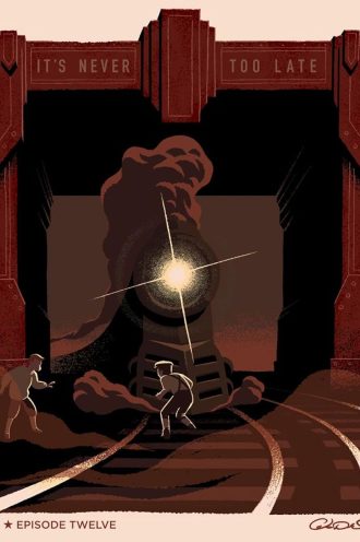 It’s Never Too Late