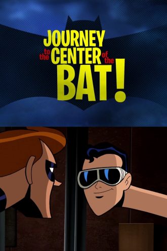 Journey to the Center of the Bat!