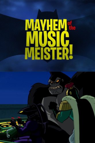 Mayhem of the Music Meister!