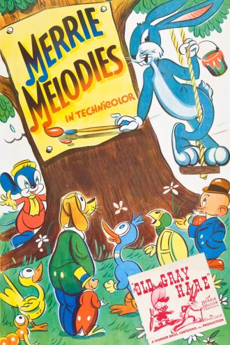 Merrie Melodies