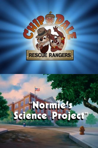 Normie’s Science Project