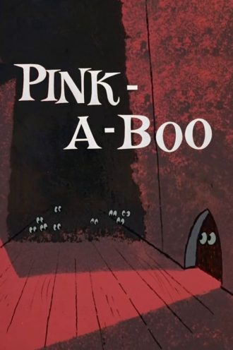 Pink-A-Boo