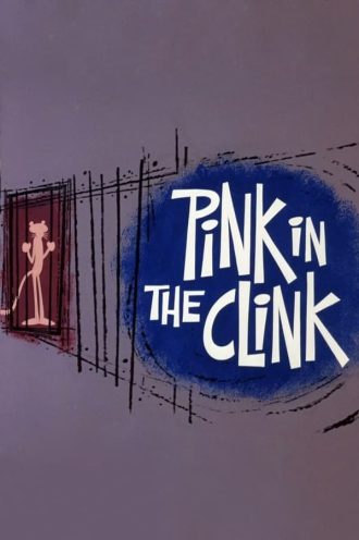 Pink In The Clink