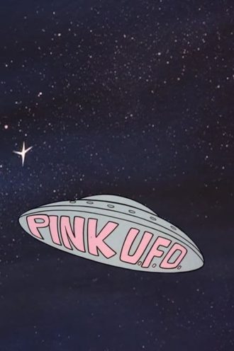 Pink U.F.O