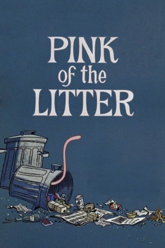 Pink of the Litter