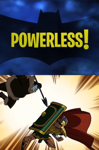 Powerless!