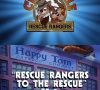 Rescue Rangers to the Rescue Part 3