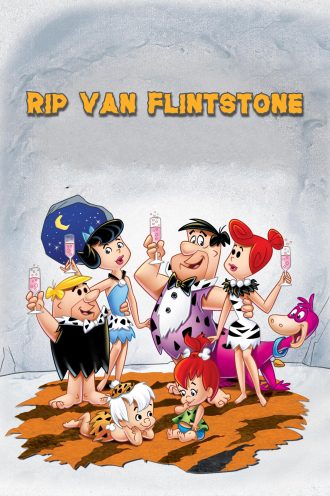 Rip Van Flintstone