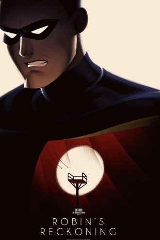 Robin’s Reckoning: Part 1