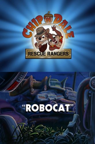 Robocat