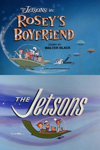 Rosey’s Boyfriend