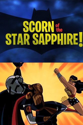 Scorn of the Star Sapphire!