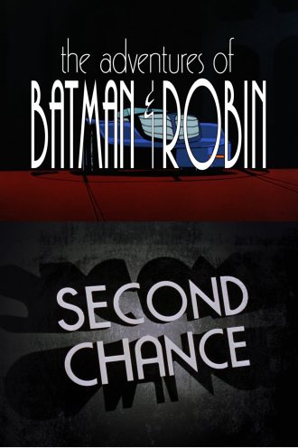 Second Chance