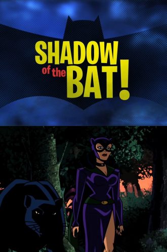 Shadow of the Bat!