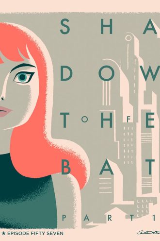 Shadow of the Bat: Part 1