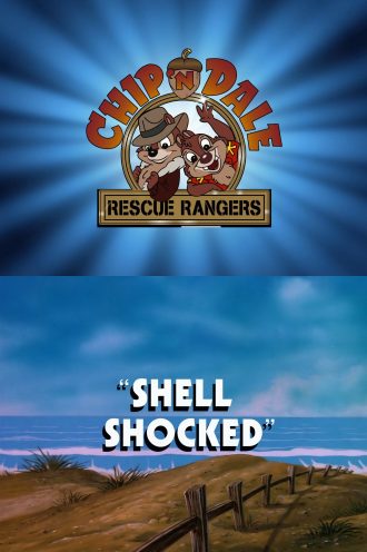 Shell Shocked