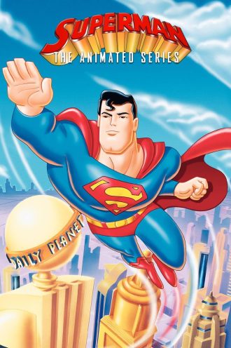 Superman: The Animated Series