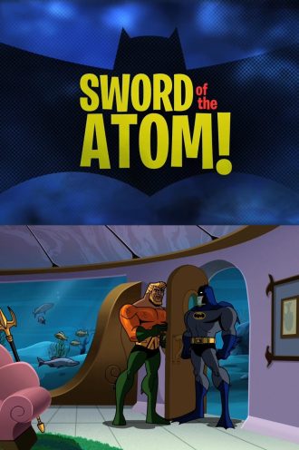 Sword of the Atom!