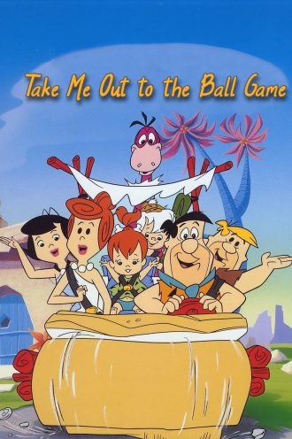 Take Me Out to the Ball Game