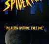 The Alien Costume: Part 2