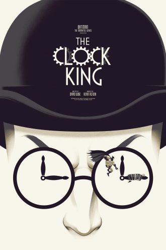 The Clock King