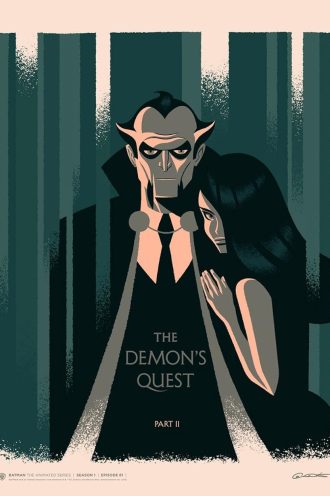 The Demon’s Quest: Part 2