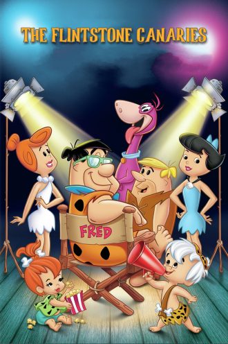 The Flintstone Canaries