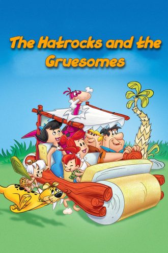 The Hatrocks and the Gruesomes